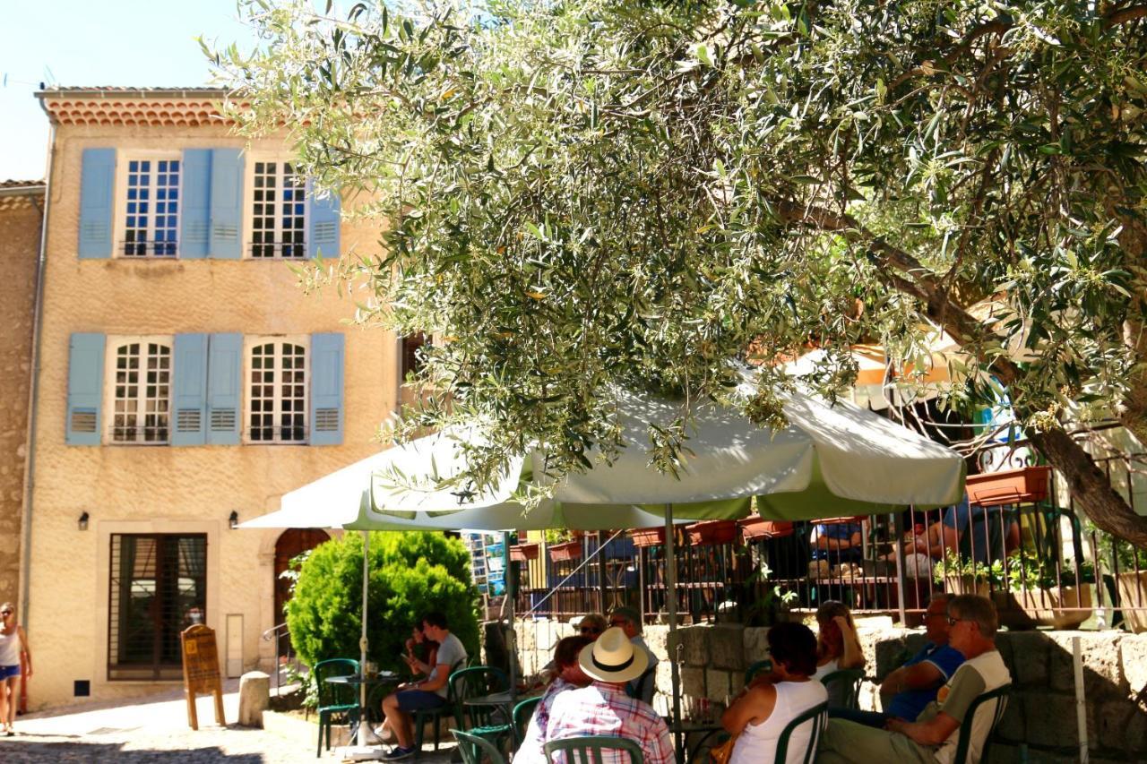 شقة La Bonne Etoile - The Good Star موستيه سانت ماري المظهر الخارجي الصورة